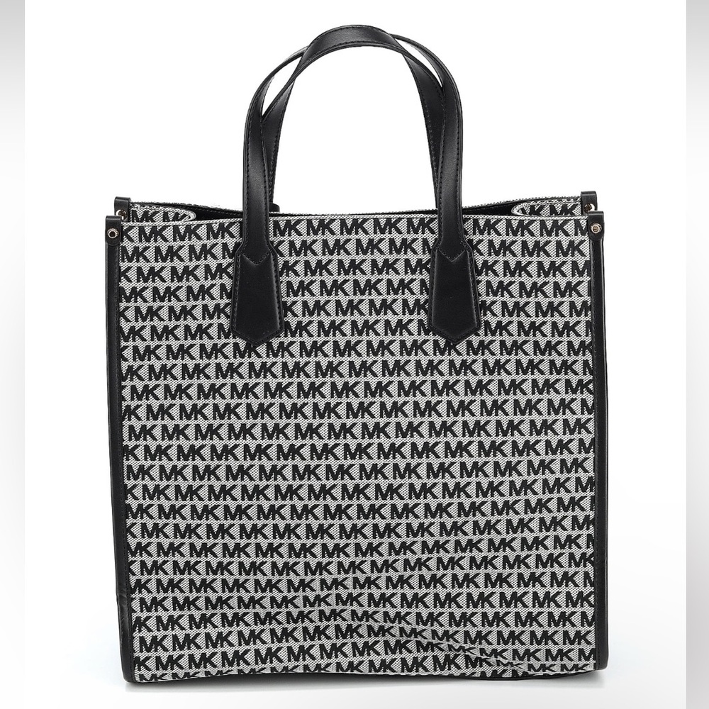 MK Maple Tote NWT Large $398 - Picture 3 of 4